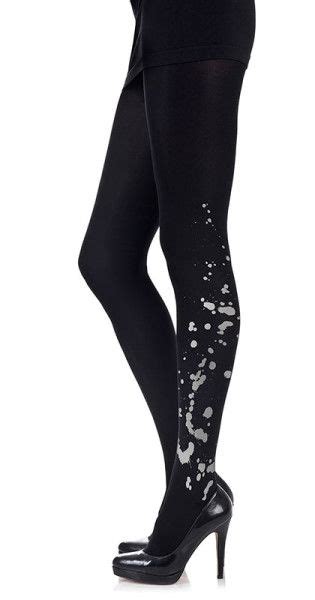 The 15 Best Sheer Black Tights That Wont Rip In 2023 Patterned Tights Black Tights Sheer