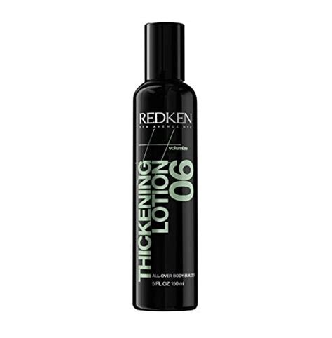 Redken Thickening Lotion 06 All Over Body Builder 5 Oz