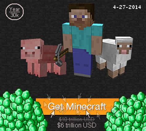 If you run it off a computer or even your own server (some servers do that), then the only money you have to pay is for your electricity and internet bills. Too Much Money, Too High the Cost of Minecraft Minecraft Blog