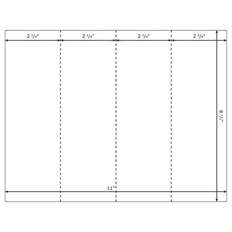 A bookmark in word works like a bookmark you might place in a book: Blank Printable Bookmark Templates for Microsoft Word ...
