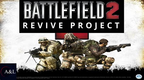 It is the smallest and only even prime number. Battlefield 2 Revived Project mod - Mod DB