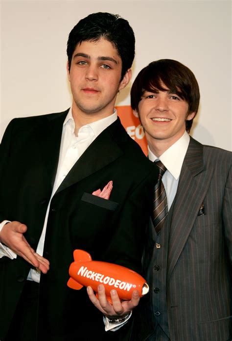 Drake And Josh Reboot Is Reportedly In The Works Socialite Life