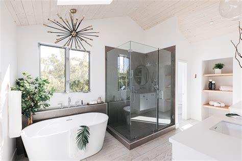 How To Make Your Bathroom Feel Like A Spa Designs Home