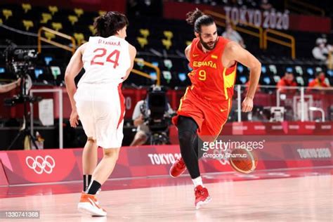 Ricky Rubio Photos And Premium High Res Pictures Getty Images