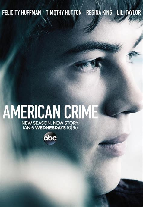American Crime 2 Serie De Tv 2016 Filmaffinity