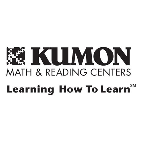 Kumon Logo Vector Logo Of Kumon Brand Free Download Eps Ai Png Cdr