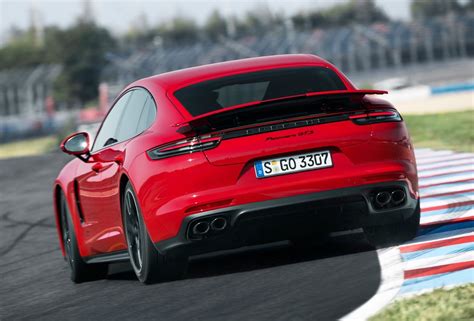 The specs below are based on the closest match to the advertised vehicle and exclude any additional options. 2019 Porsche Panamera GTS revealed, on sale in Australia ...