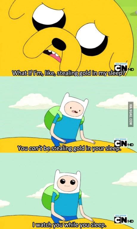 Im Watching You Adventure Time Funny Adventure Time Adventure Time