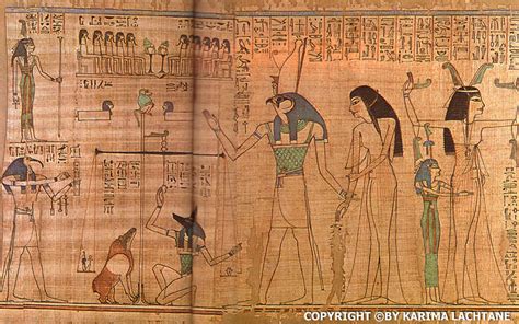 Secrets Of Ancient Egypt Ancient Egyptian Journey To The Afterlife