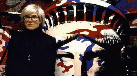 Bbc One Modern Masters Andy Warhol