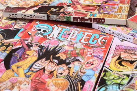 All The One Piece Arcs In Order Beebom