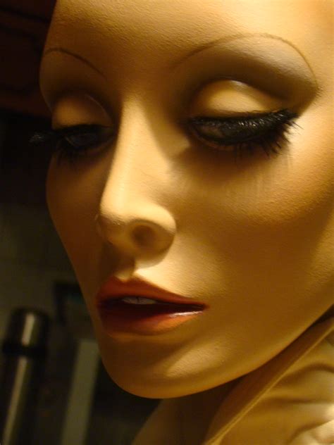 My Hindsgaul Mannequins Flickr