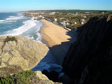 Praia Grande Sintra