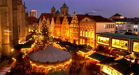 11:03 pm et wed, 11 dec 2019. Kerstmarkt Osnabrück | Naar de kerstmarkt in Osnabrück