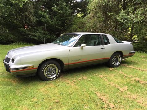 Grand prix 2, sometimes known as 'gp2' and sold in the american market as grand prix ii, is a racing simulator released by microprose in 1996. Reader Ad: 1986 Pontiac Grand Prix 2+2 - Barn Finds