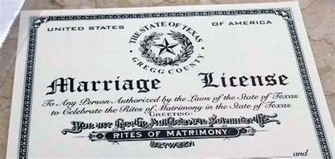 Cómo Solicitar Una Licencia Por Matrimonio Marriage Licence