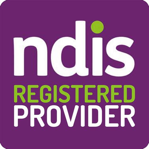 Ndis Registered Providers