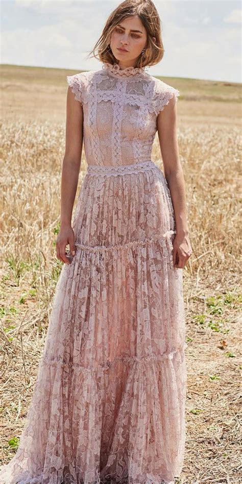 Pay attention to the brand's latest bridal collection 2020, fairytale. 18 Top Wedding Guest Designer Dresses For Modern Girls ...