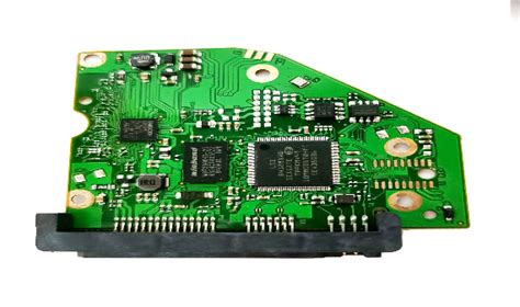 Hdd Pcb Venture Elctronics