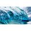 Waves Nature Sea Water Drops Wallpapers HD / Desktop And 