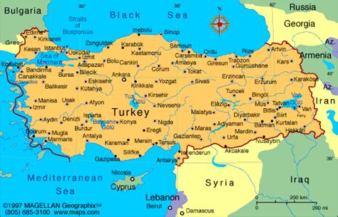 Turkey Map Infoplease Turkey Map Turkey Country World Map Europe