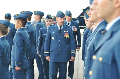 The Rcaf Welcomes New Pilots At 15 Wing Moose Jaw Story Training