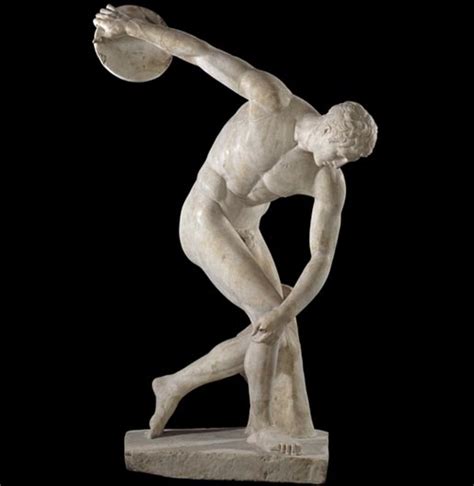 Pruebas De Los Juegos Olímpicos De La Antigua Grecia 1 Juegos