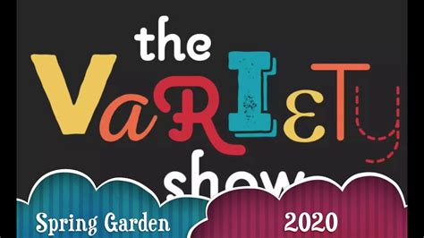 Sir, please inform to haryana police haome garud form 2020. Spring Garden Variety Show 2020 - YouTube