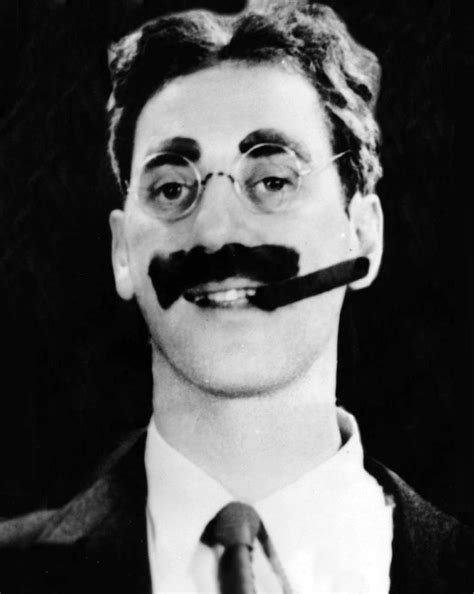 Groucho Marx Movie Quotes Quotesgram