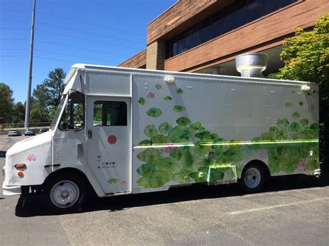 Maybe you would like to learn more about one of these? Custom Freightliner Food Truck For Sale