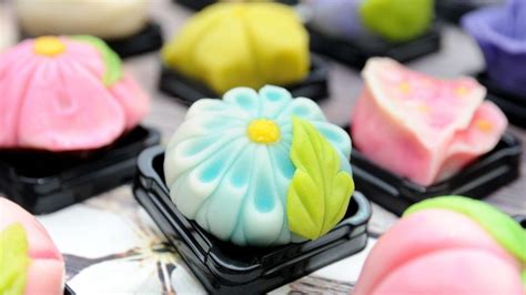 16 best traditional japanese desserts you need to try on your next trip
