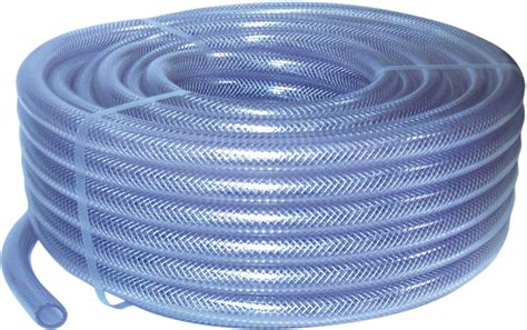 Pvc Braided Hose At Best Price In Delhi By Wellmax Cables And Hoses Ind