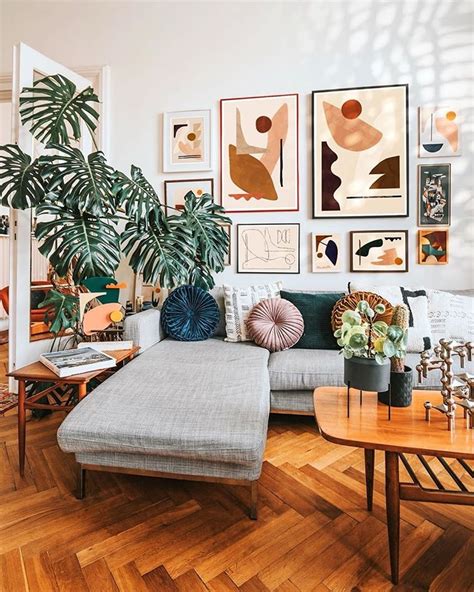 Apartment Therapy On Instagram The Ideal Space Via Janskacelikart