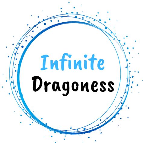 Infinite Dragoness