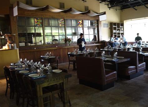 Zahav Reviewphiladelphia Restaurant