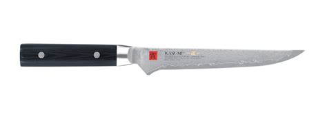 Kasumi Masterpiece Boning Knife 16cm Japanese Cutlery