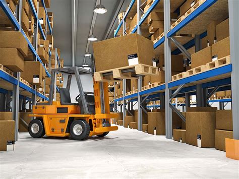 How to operate a forklift: Choosing Between a New and Used Forklift