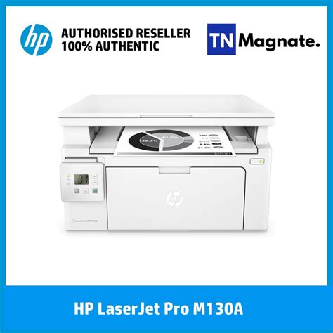تحميل تعريف طابعة hp laserjet p1100. เครื่องพิมพ์เลเซอร์เจ็ท Printer HP LaserJet Pro MFP M130a (Print / Copy / Scan) - พิมพ์ขาวดำ ...