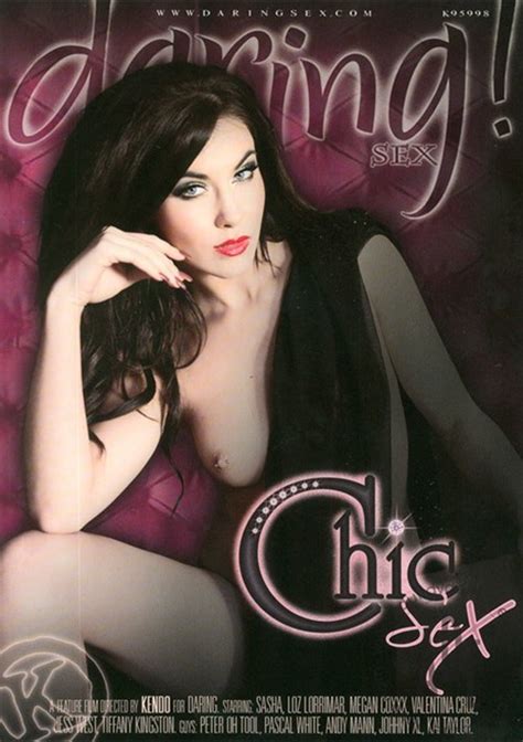 Chic Sex Streaming Video On Demand Adult Empire