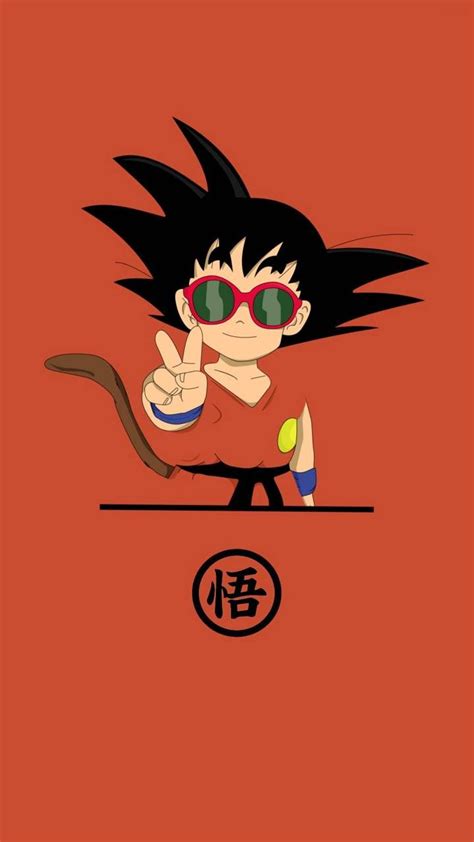 Dragon Ball Kid Goku Wallpapers Top Free Dragon Ball Kid Goku