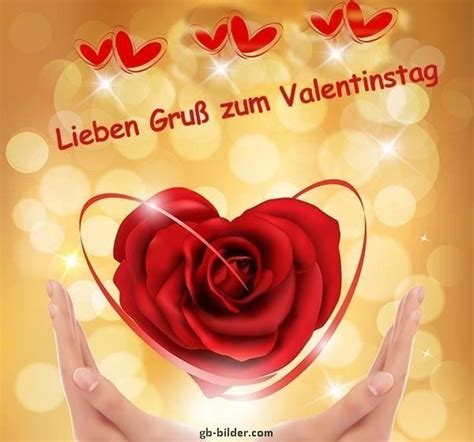 Valentinstag Grusskarten Kostenlos Gb Pics Gbpicsbilder Gr E