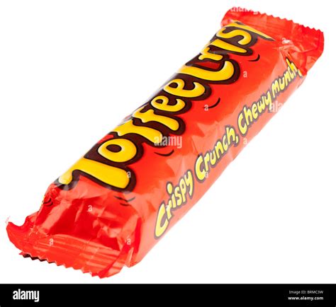 Toffee Crisp Bar Hi Res Stock Photography And Images Alamy