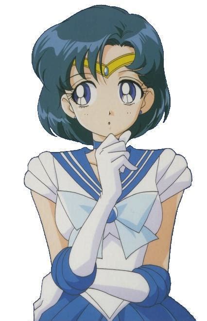 Sailor Mercury Ami Mizuno Sailor Mercury Photo Fanpop