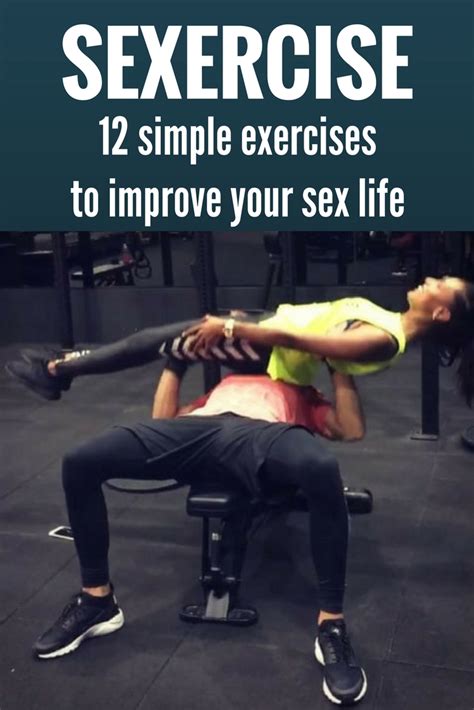 men s corner sexercise 12 simple exercises to improve your sex life