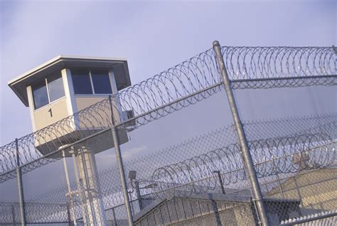Saab technology to secure NSW’s expanding prisons | Security Solutions