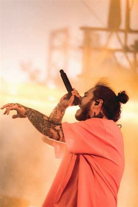 Austin Post Malone Wallpaper Post Malone Quotes Post Malone