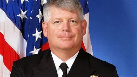 Us Navy Admiral Pleads Guilty To Lying To Investigators In Fat Leonard
