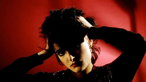 Siouxsie Sioux New Songs Playlists And Latest News Bbc Music