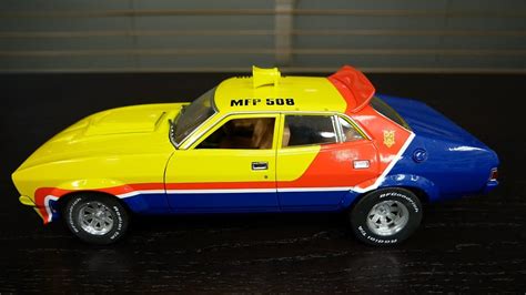 Refers to an estimated range of prices that the vehicle may be available for sale (utilising both price when new (egc) and private price guide prices, where available). 1973 XB Ford Falcon V8 Police Interceptor 映画 マッドマックス ...