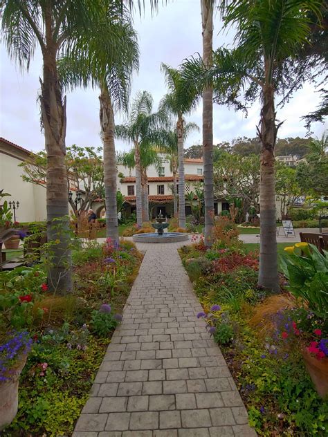 Mission San Buenaventura – DayDream Under the Stars